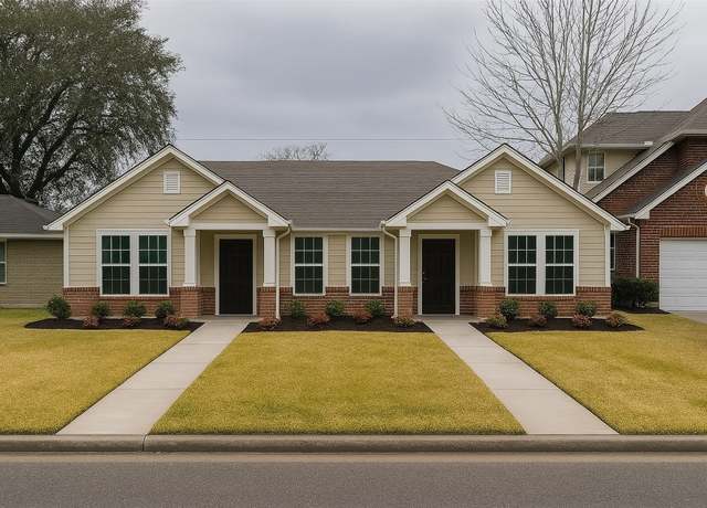 Property at 0 Heron Dr, Houston, TX 77087