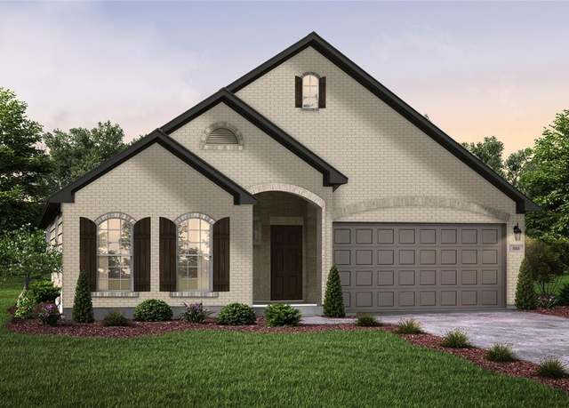 Property at 331 Riesling Dr, Alvin, TX 77511, 4 beds, 3 baths