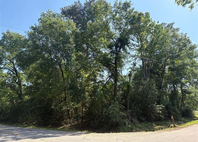 Property at LT 25 Moss Forest Dr, Houston, TX 77090