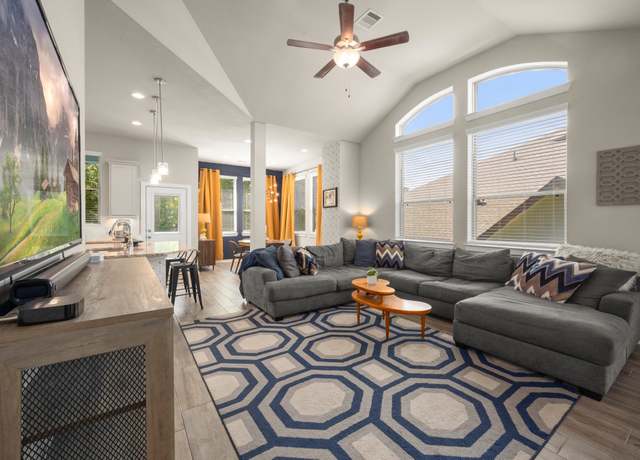 Property at 255 S Spotted Fern Dr, Montgomery, TX 77316, 3 beds, 2.5 baths