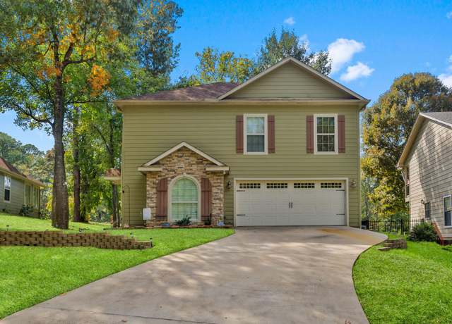 Property at 163 N Fairway Loop, Coldspring, TX 77331, 2 beds, 1.5 baths