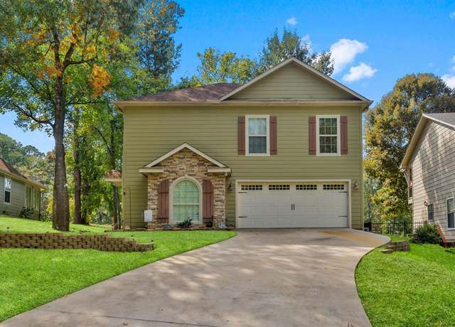 Property at 163 N Fairway Loop, Coldspring, TX 77331, 2 beds, 1.5 baths