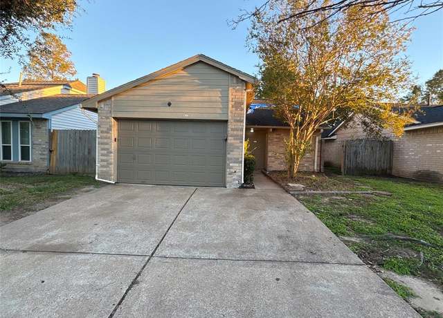 Property at 19911 Stoney Haven Dr, Cypress, TX 77433, 3 beds, 2 baths
