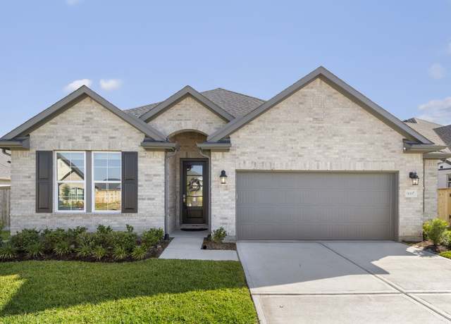 Property at 16147 Sapphire Crest Dr, Conroe, TX 77302, 4 beds, 3.5 baths