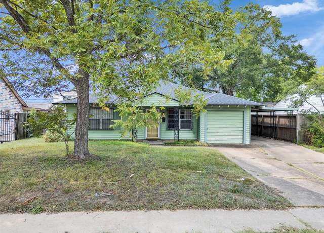 Property at 4009 Ella Blvd, Houston, TX 77018, 2 beds, 1 bath