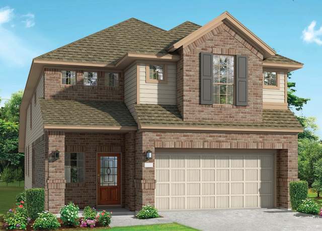 Property at 17046 Lilac Paxton Ln, Hockley, TX 77447, 4 beds, 3.5 baths