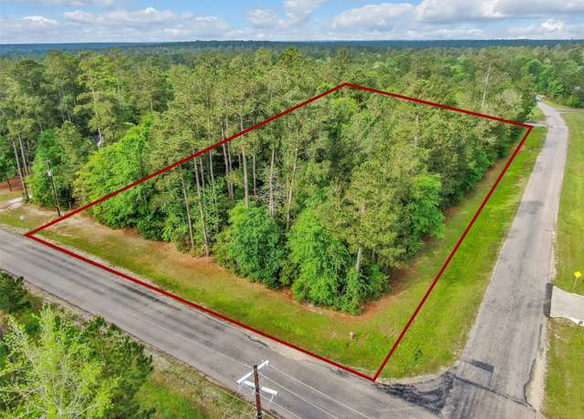 Property at Lot 23 Grand Vw, Huntsville, TX 77340