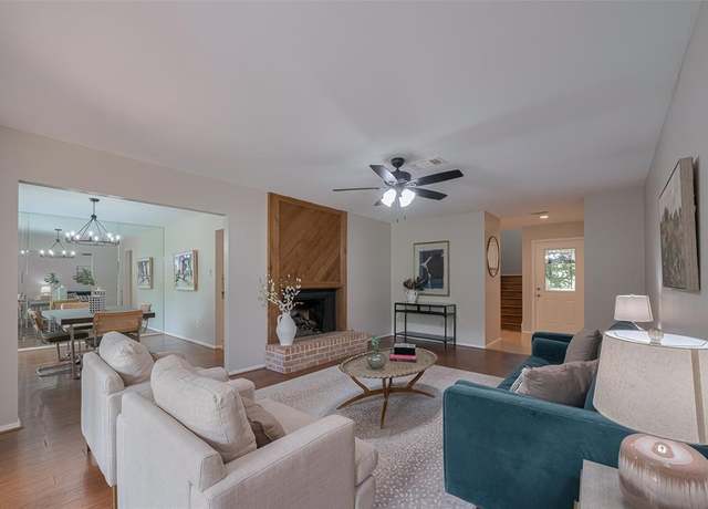 Property at 16 Kittiwake Ct, The Woodlands, TX 77380, 4 beds, 2.5 baths