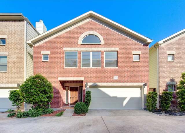 Property at 11508 Main Cedar Dr, Houston, TX 77025, 3 beds, 2.5 baths