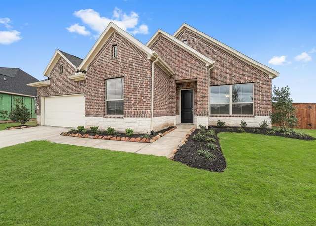 Property at 5602 Caracara St, Manvel, TX 77578, 2 beds, 2 baths