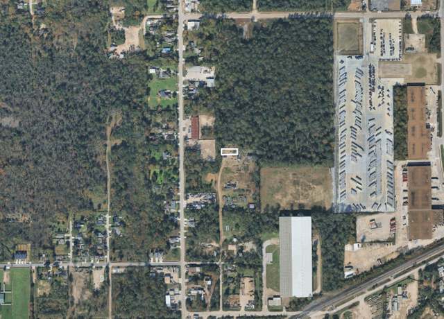 Property at 00000 Balfour St, Houston, TX 77028