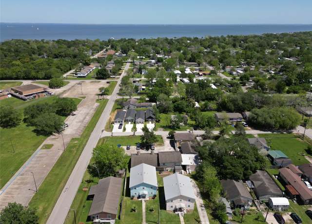 Property at 4106 Coon St, Bacliff, TX 77518, 2 baths