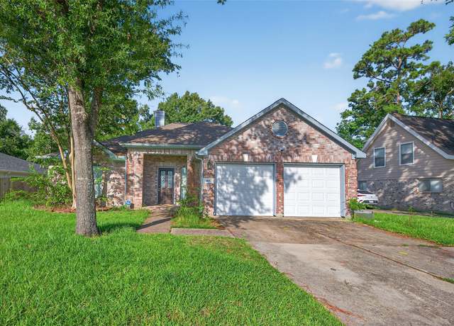 Property at 403 Dorsal Way, Crosby, TX 77532, 3 beds, 2 baths