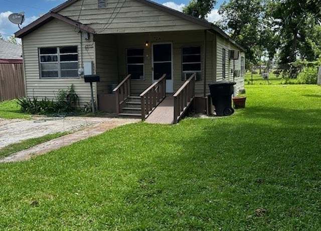 Property at 7214 Schuller Rds, Houston, TX 77093, 2 beds, 1 bath