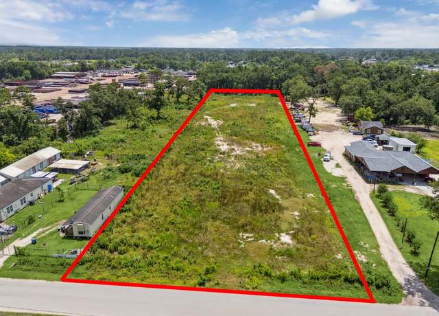 Property at 6116 Hermann Rd, Houston, TX 77050
