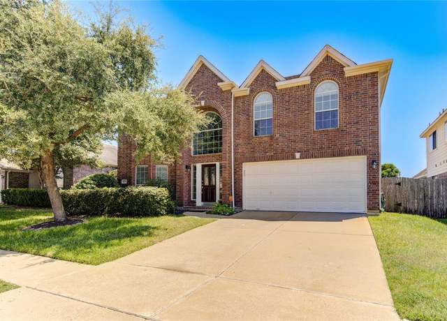 Property at 22115 Cassini Ct, Richmond, TX 77407, 4 beds, 2.5 baths
