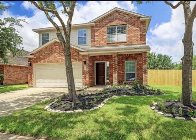 Property at 10427 Lyndon Meadows Dr, Houston, TX 77095, 4 beds, 3.5 baths