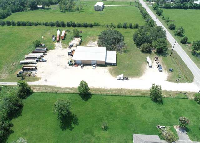 Property at 13500 Bohemian Hall Rd, Crosby, TX 77532