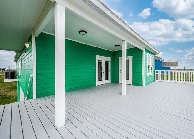 Property at 4014 Mitote Dr, Galveston, TX 77554, 3 beds, 2 baths