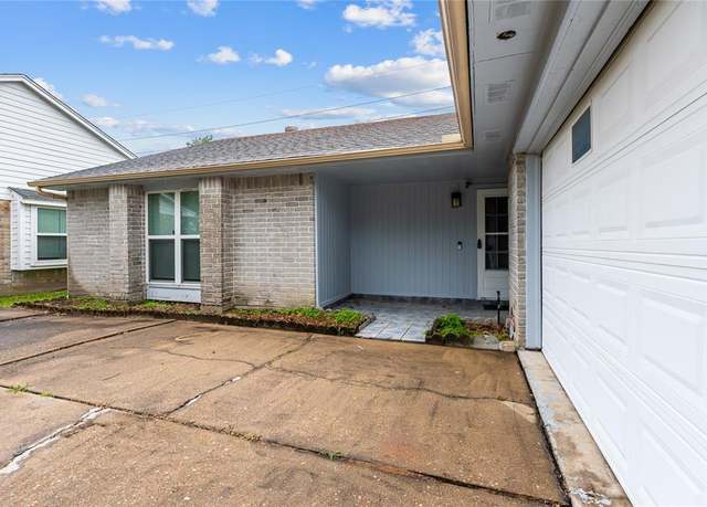 Property at 3806 Luton Park Dr, Houston, TX 77082, 4 beds, 3 baths