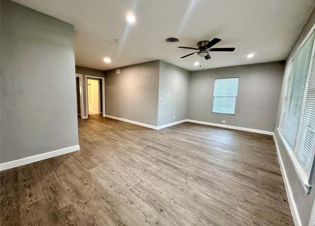 Property at 3711 S Wayside Dr, Houston, TX 77023, 2 beds, 1 bath