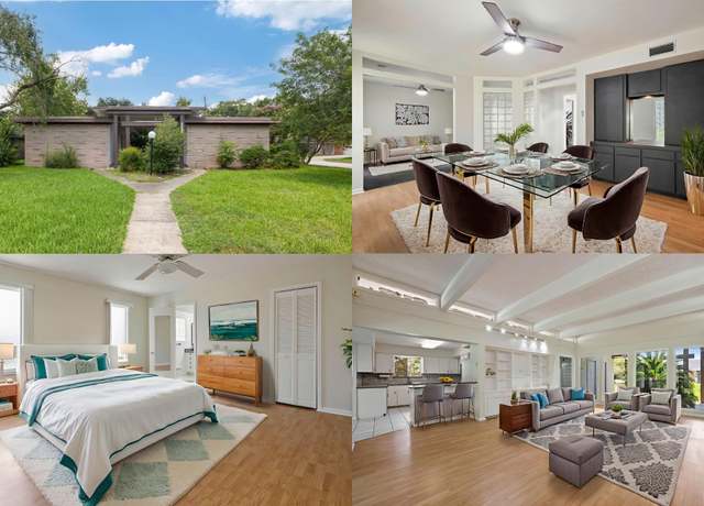 Property at 5502 Dumfries Dr, Houston, TX 77096, 4 beds, 2.5 baths