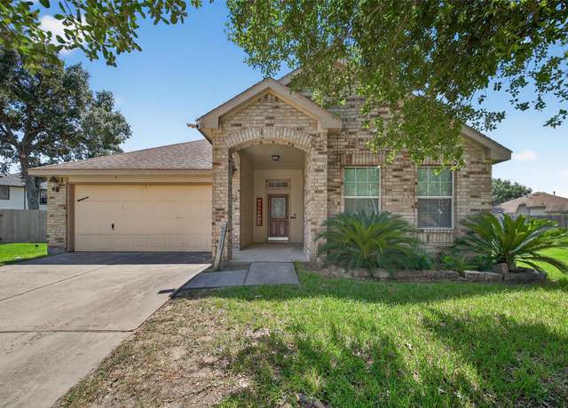 Property at 5411 Losoya Ct, Spring, TX 77388, 3 beds, 2 baths
