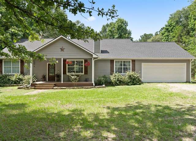Property at 11402 Willis Waukegan Rd, Conroe, TX 77303, 3 beds, 2 baths