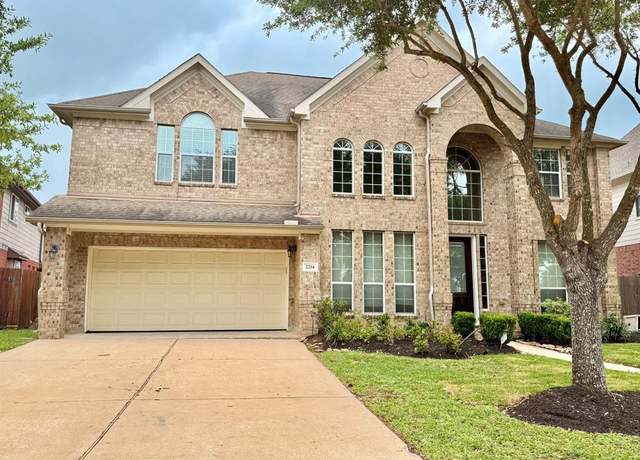 Property at 2214 Jurgensen Ln, Sugar Land, TX 77479, 5 beds, 3.5 baths