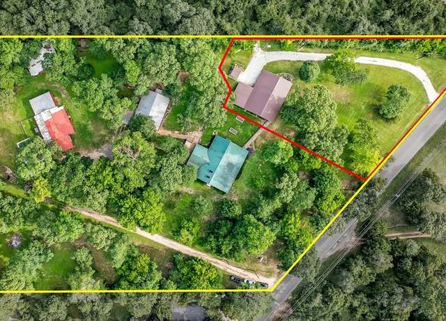 Property at 33228 Walnut Creek Rd, Magnolia, TX 77355, 3 beds, 2 baths