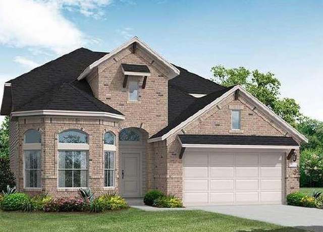Property at 32331 Sweet Spruce Cir, Spring, TX 77386, 4 beds, 3 baths