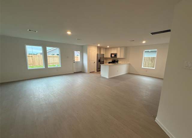 Property at 12411 Mountain Daisy Rd, Houston, TX 77038, 4 beds, 2.5 baths