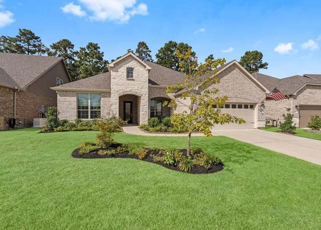 Property at 413 New Forest Ln, The Woodlands, TX 77382, 3 beds, 2.5 baths