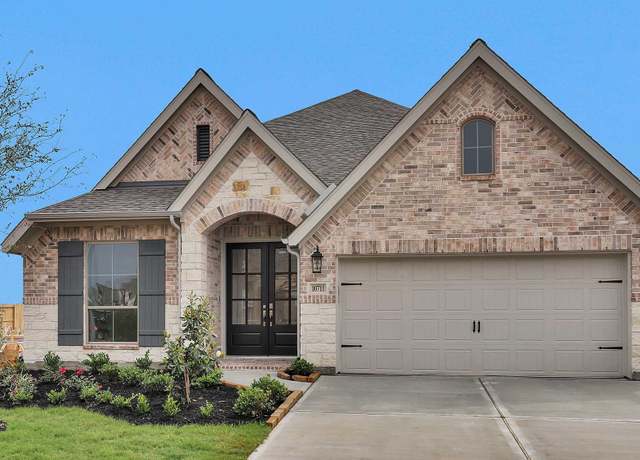 Property at 10711 Alcyone Grove Way, Richmond, TX 77406, 4 beds, 3 baths