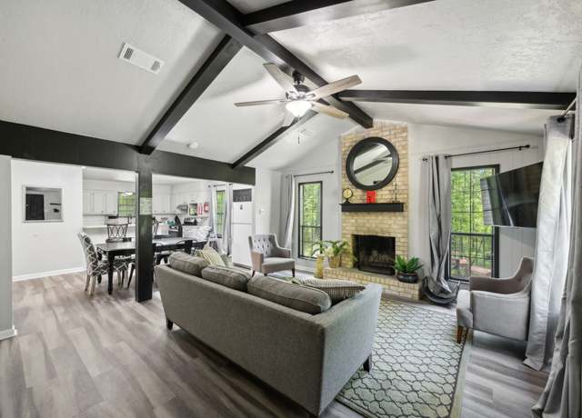 Property at 10 Boat Launch Rd, Point Blank, TX 77364, 4 beds, 2 baths
