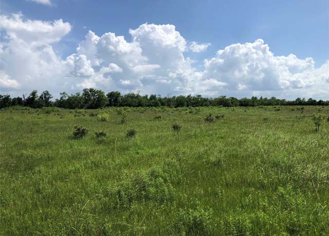 Property at TBD County Road 182, Raywood, TX 77582
