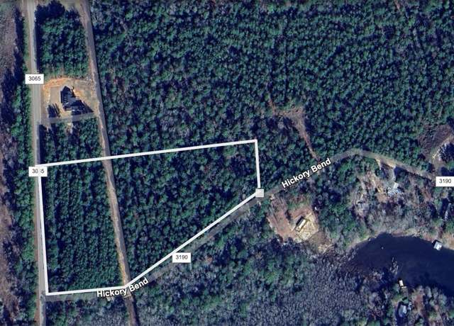 Property at 6442 Fm-3065, Colmesneil, TX 75938