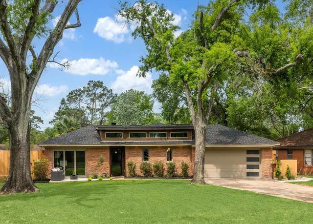 Property at 1805 Parana Dr, Houston, TX 77080, 4 beds, 3.5 baths