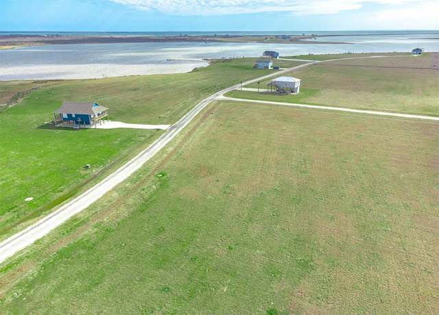 Property at 0 Bay Dr, Palacios, TX 77465