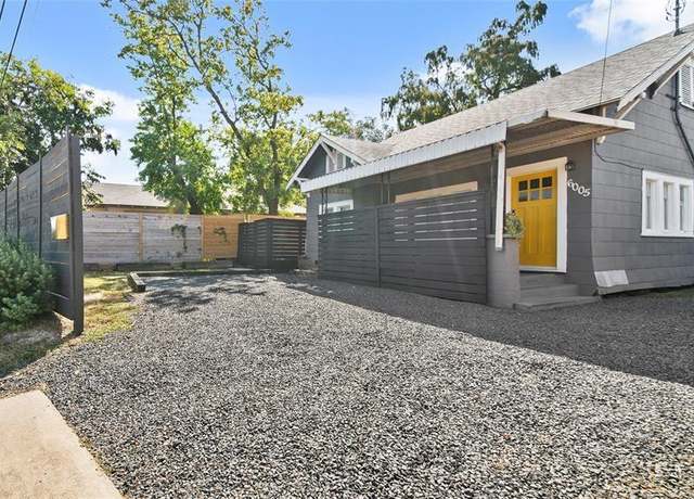Property at 6005 N Main St, Houston, TX 77009, 2 beds, 1 bath