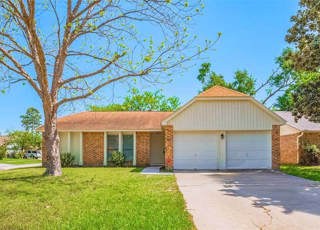 Property at 24226 Spring Towne Dr, Spring, TX 77373, 4 beds, 2 baths