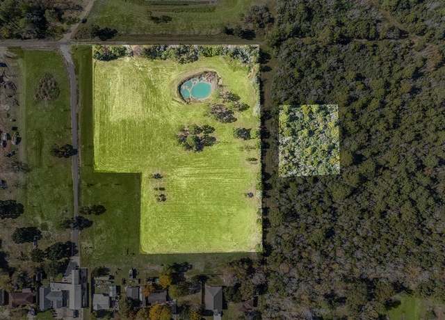 Property at 0000 Center St, Hitchcock, TX 77563