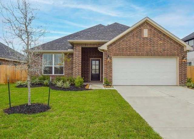 Property at 15042 Baikal Teal Ter, Magnolia, TX 77354, 3 beds, 2 baths