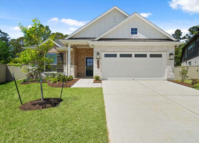 Property at 15042 Baikal Teal Ter, Magnolia, TX 77354, 3 beds, 2 baths