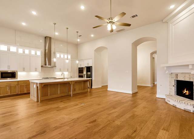 Property at 279 Rivus Overlook, Willis, TX 77318, 4 beds, 3.5 baths