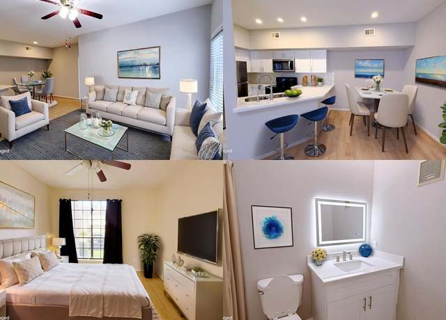 Property at 2121 El Paseo St #1809, Houston, TX 77054, 2 beds, 2 baths