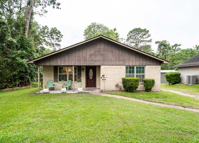 Property at 19815 Belleau Wood Dr, Houston, TX 77338, 3 beds, 2 baths