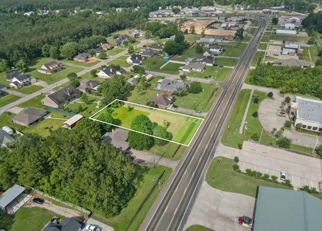 Property at 000 Country Lane Dr, Lumberton, TX 77657