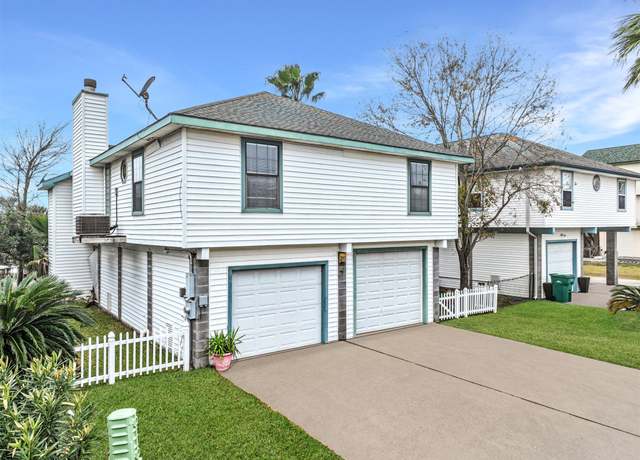 Property at 4 S Flamingo St, La Marque, TX 77568, 2 beds, 2 baths