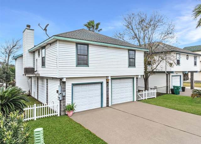 Property at 4 S Flamingo St, La Marque, TX 77568, 2 beds, 2 baths